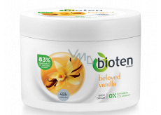 Bioten Beloved Vanilla tělový krém pro všechny typy pokožky 250 ml