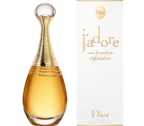 Christian Dior Jadore Eau de Parfum Infinissime parfémovaná voda pro ženy 100 ml