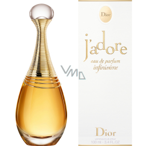 Christian Dior Jadore Eau de Parfum Infinissime parfémovaná voda pro ženy 100 ml