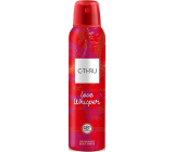 C-Thru Love Whisper deodorant sprej pro ženy 150 ml