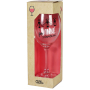 Albi Můj Bar Mega sklenice na víno Povinné cvičení 670 ml