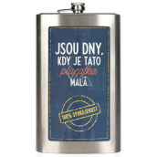 Albi Megaplacatka Jsou dny, kdy je tato placatka malá 100% spokojenost 1800 ml