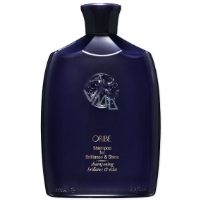 Oribe For Brilliance & Shine šampon pro oslnivý lesk vlasů pro všechny typy vlasů 250 ml