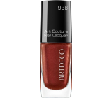 Artdeco Art Couture Nail Lacquer lak na nehty 938 Blazing Flames 10 ml