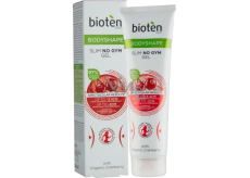 Bioten Bodyshape Slim No Gym Gel gel proti celulitidě 150 ml