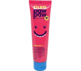 Pure Paw Paw Jahoda balzám na pokožku, rty a make-up 25 g