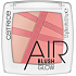 Catrice Air Blush Glow tvářenka 030 Rosy Love 5,5 g