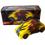 Gormiti Cartoon 1:64 gormití auto 1 kus různé druhy, doporučený věk 4+