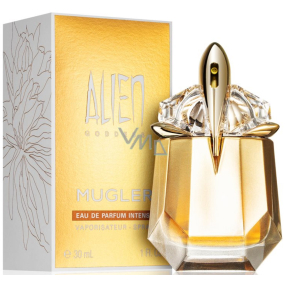 Thierry Mugler Alien Goddess Intense parfémovaná voda pro ženy 30 ml