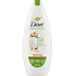 Dove Restoring Coconut oil & Almond Extract sprchový gel 225 ml
