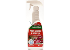Agro Mospilan 20SP insekticidní přípravek na ochranu rostlin proti mšicím a molicím 500 ml rozprašovačem