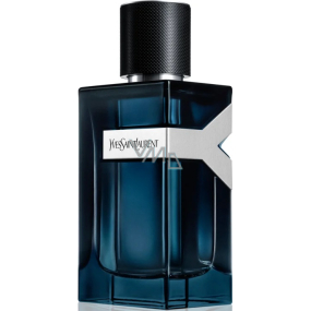 Yves Saint Laurent Y Intense parfémovaná voda pro muže 100 ml Tester