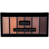 Gabriella Salvete Nude Eyeshadow Palette paleta očních stínů 12,5 g