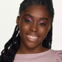 Essence Multichrome Flakes topper na oční stíny s multichromatickými částicemi 01 Galactic Vibes 2 g
