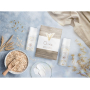 Regina Oves denní hydratační 24h krém 50 ml + revitalizační sérum 30 ml, kosmetická sada
