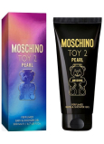 Moschino Toy 2 Pearl sprchový gel 200 ml