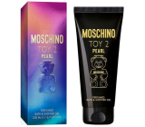 Moschino Toy 2 Pearl sprchový gel 200 ml