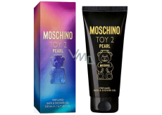 Moschino Toy 2 Pearl sprchový gel 200 ml