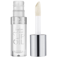 Essence Hydra Kiss hydratační olej na rty 07 Classy Glassy 4 ml