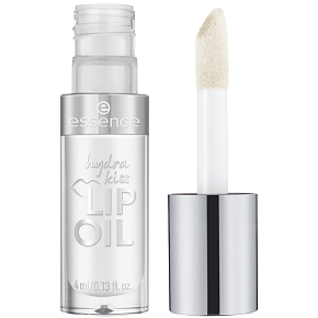Essence Hydra Kiss hydratační olej na rty 07 Classy Glassy 4 ml