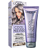 L'Oréal Cool Silver barva na vlasy Oslňivá stříbrná
