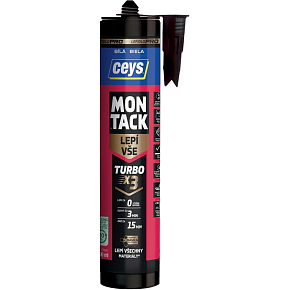 Ceys Mon Tack Turbo lepí vše 290 ml Ceys Mon Tack Turbo lepí vše 290 ml