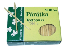 Bartoň Párátka plochá 500 kusů