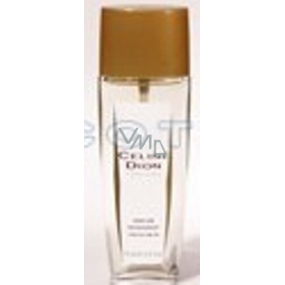 Celine Dion parfémovaný deodorant sklo pro ženy 75 ml
