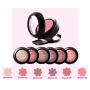 Dermacol Mineral Compact Blusher Tvářenka 03