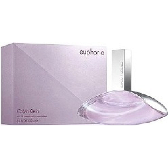 Calvin Klein Euphoria toaletní voda pro ženy 30 ml
