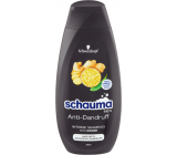 Schauma Men Anti-Dandruff proti lupům šampon na vlasy pro muže 400 ml