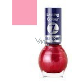 Miss Sporty Lasting Colour lak na nehty dlouhotrvající 375 8 ml