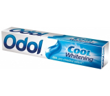 Odol Cool Whitening Gel na zuby s bělicím účinkem 75 ml