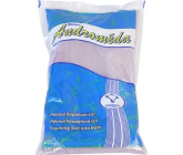 Relaxa Androméda Černý rybíz sůl do koupele 1 kg