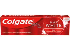 Colgate Max White One zubní pasta 75 ml