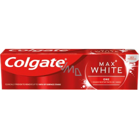 Colgate Max White One zubní pasta 75 ml