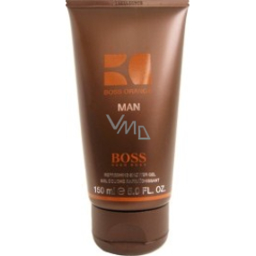 Hugo Boss Orange Man sprchový gel 150 ml