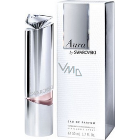 Swarovski Aura By Swarovski parfémovaná voda pro ženy 50 ml