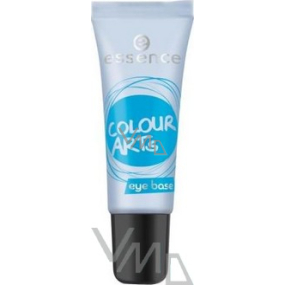 Essence Colour Arts Eye Base podklad na oči 7,3 ml