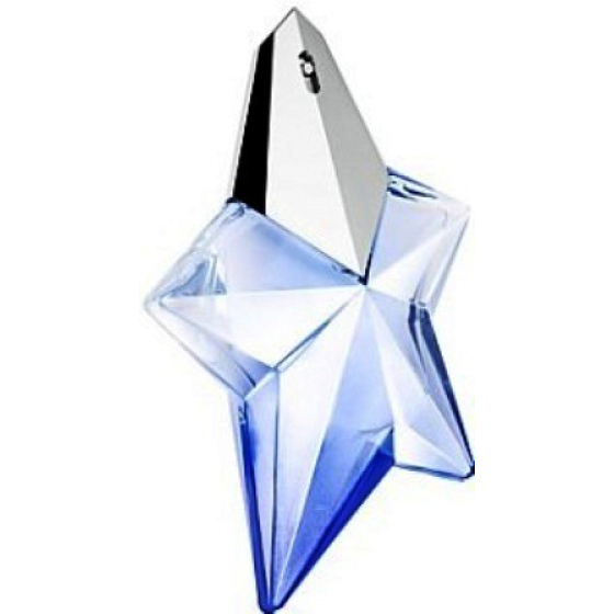 Thierry Mugler Angel Aqua Chic Légére toaletní voda pro ženy 50 ml
