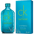 Calvin Klein CK One Summer toaletní voda unisex 100 ml
