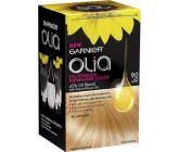 Garnier Olia barva na vlasy bez amoniaku 9.0 Světlá blond