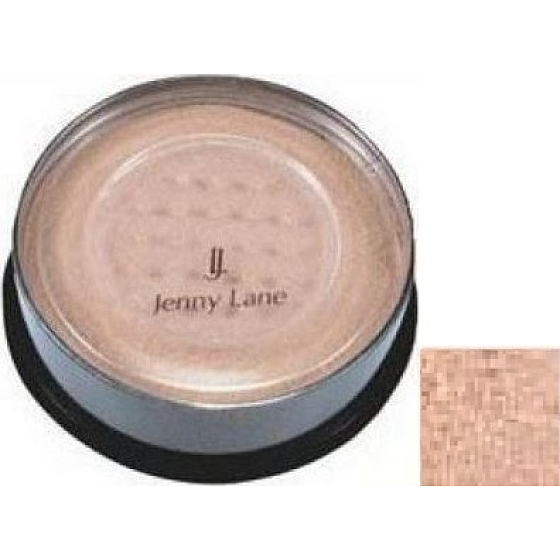 Jenny Lane Sypký pudr č. 5 40 g