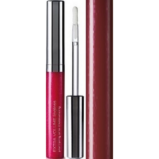 Gabriella Salvete Extra Volume Lipgloss lesk na rty 05 5 ml
