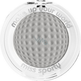 Miss Sporty Studio Colour Mono oční stíny 103 Dazzle 2,5 g