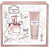Nina Ricci Mademoiselle Ricci parfémovaná voda pro ženy 50 ml + tělové mléko 100 ml, dárková sada