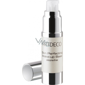 Artdeco Skin Perfecting Make-Up Base Silicone Free podkladová báze bez silikonů 15 ml