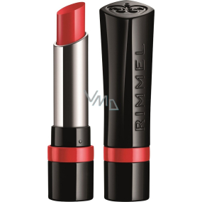 Rimmel London The Only 1 Lipstick rtěnka 500 Revolution Red 3,4 g