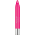 Revlon Colorburst Lacquer Balm rtěnka v pastelce 120 Vivacious 2,7 g