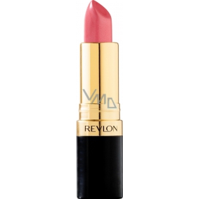 Revlon Superlustrous Lipstick rtěnka 450 Gentleman Prefer Pink 4,2 g